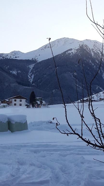 Lacknerhof Oberperfuss Exterior photo